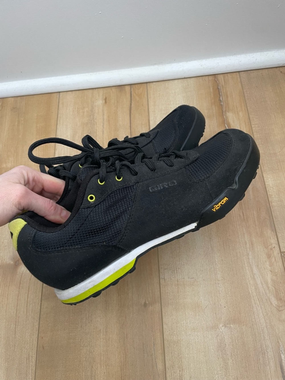 Giro Women’s Cycling Shoe